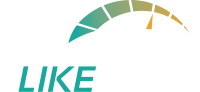 logo LikeRentCar - închirieri auto